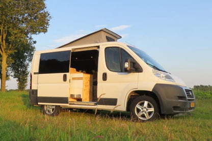 Fiat Ducato 2007