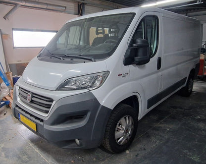 Fiat Ducato 2017