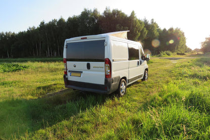 Fiat Ducato 2007