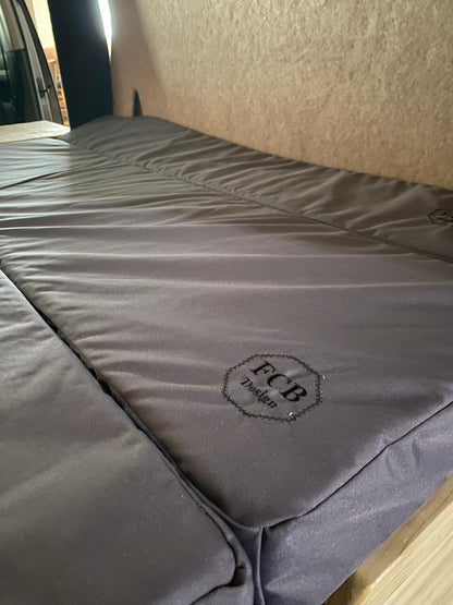 Toyota Proace 2018 Custom