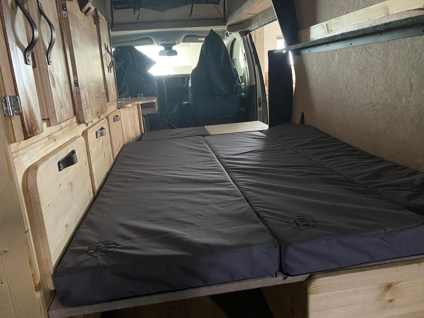 Toyota Proace 2018 Custom