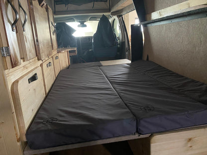 Toyota Proace 2018 Custom