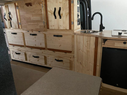 Toyota Proace 2018 Custom